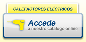 Calefactores eléctricos