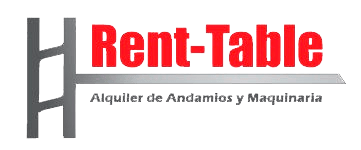 Alquiler maquinaria construcción